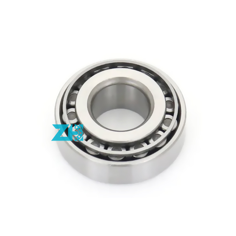 LM12649/10 Cuscinetti a ruote a rulli conici LM12649-10 Cuscinetti a rulli conici 21.43*50.005*17.52(18.288) Automotive Special B