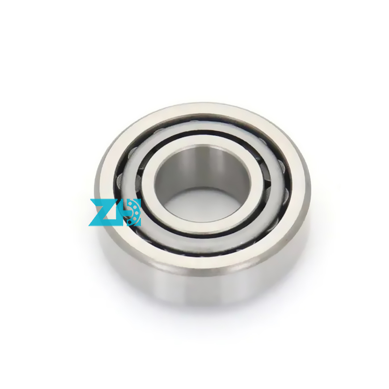 LM12649/10 Cuscinetti a ruote a rulli conici LM12649-10 Cuscinetti a rulli conici 21.43*50.005*17.52(18.288) Automotive Special B