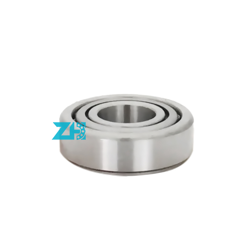 LM12649/10 Cuscinetti a ruote a rulli conici LM12649-10 Cuscinetti a rulli conici 21.43*50.005*17.52(18.288) Automotive Special B