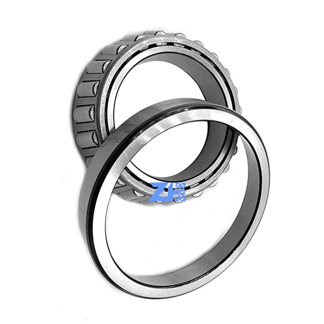 Cuscinetto a rulli conio 497-493 497/493 Alta velocità limite fila singola 85.725x136.525x30.162mm