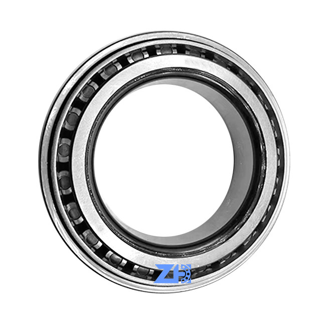 Cuscinetto a rulli conio 497-493 497/493 Alta velocità limite fila singola 85.725x136.525x30.162mm