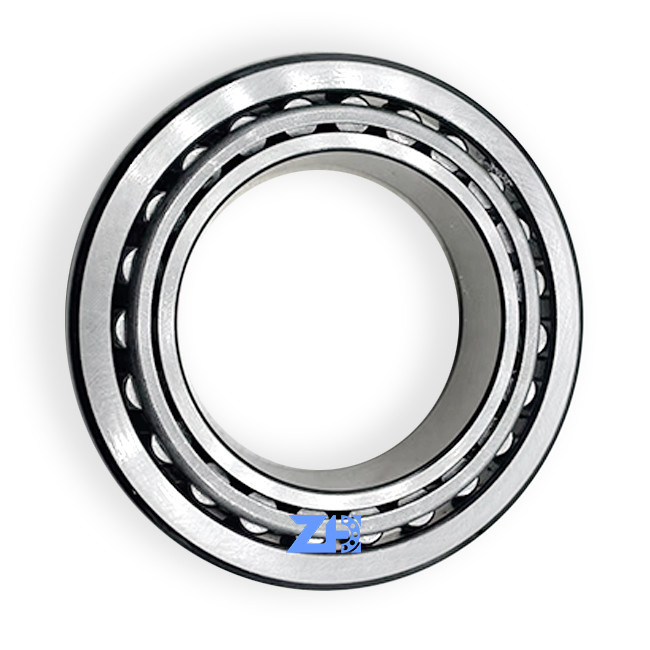 Cuscinetto a rulli conio 497-493 497/493 Alta velocità limite fila singola 85.725x136.525x30.162mm