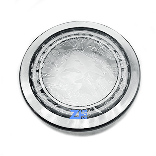 Cuscinetto a rulli conichi 594-592A 594/592A 95.25*152.400*39.688mm con supporto online per una facile manutenzione