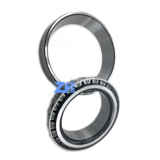Cuscinetto a rulli conichi 594-592A 594/592A 95.25*152.400*39.688mm con supporto online per una facile manutenzione