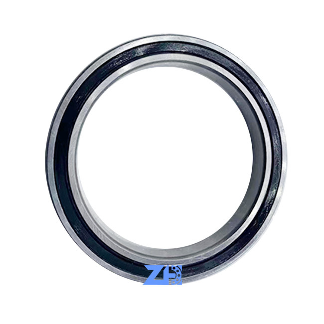 Cuscinetto a rulli conio 6814 C3 6814/C3 Dimensione 70*90*10 mm Cuscinetto a rulli cilindrico a fila singola 6814 C3 6814/C3
