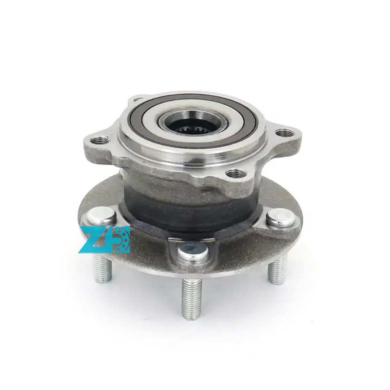 Meno coefficiente di attrito del cuscinetto per Mitsubishi 373036 3785A015 3785A018 3785A019