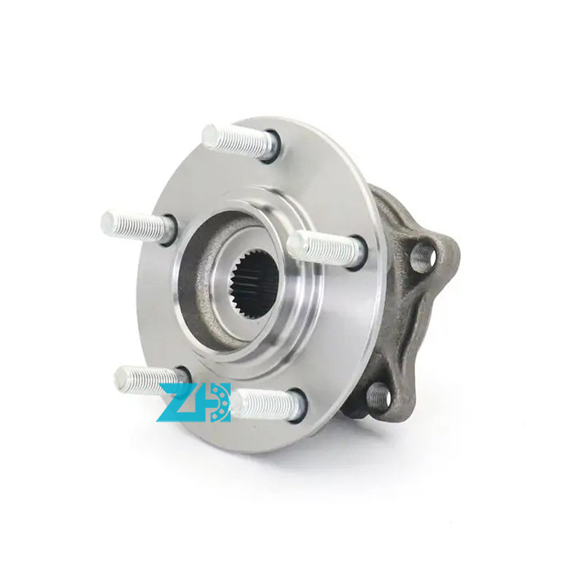 Meno coefficiente di attrito del cuscinetto per Mitsubishi 373036 3785A015 3785A018 3785A019