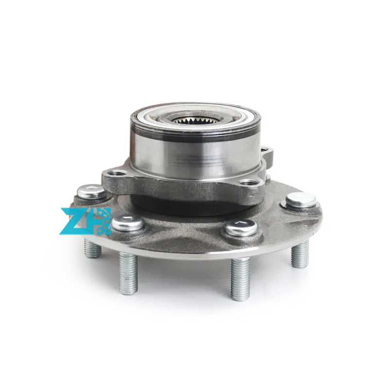 Cuscinetti per ruote per Mitsubishi 3715A051.3815A156 3880A012 3880A024 MB109025 Assemblaggio di mozziconi per ruote di parti auto