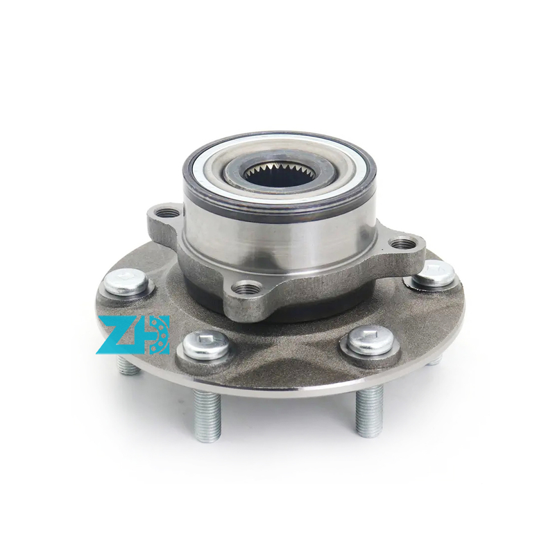 Cuscinetti per ruote per Mitsubishi 3715A051.3815A156 3880A012 3880A024 MB109025 Assemblaggio di mozziconi per ruote di parti auto