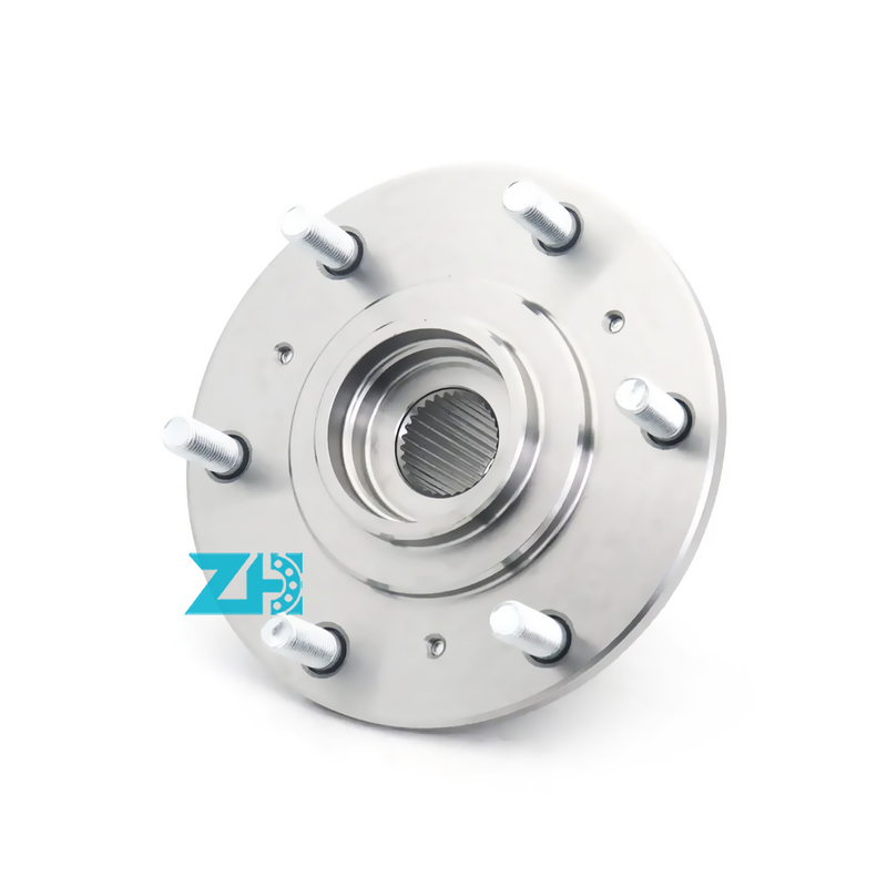 Assortimento di cuscinetti per ruote 3880A080 per Mitsubishi L200