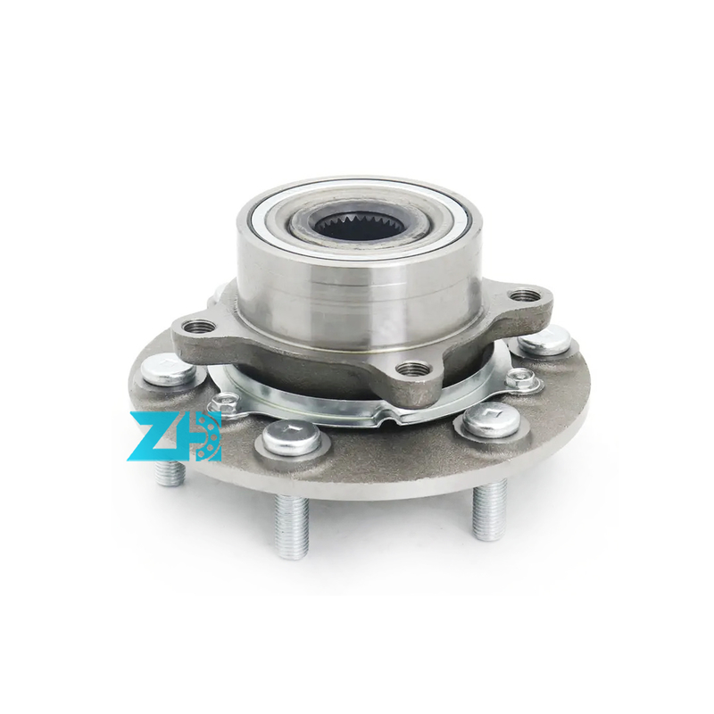 Assortimento di cuscinetti per ruote 3880A080 per Mitsubishi L200