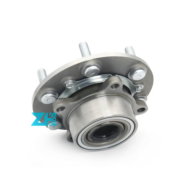 Assortimento di cuscinetti per ruote 3880A080 per Mitsubishi L200