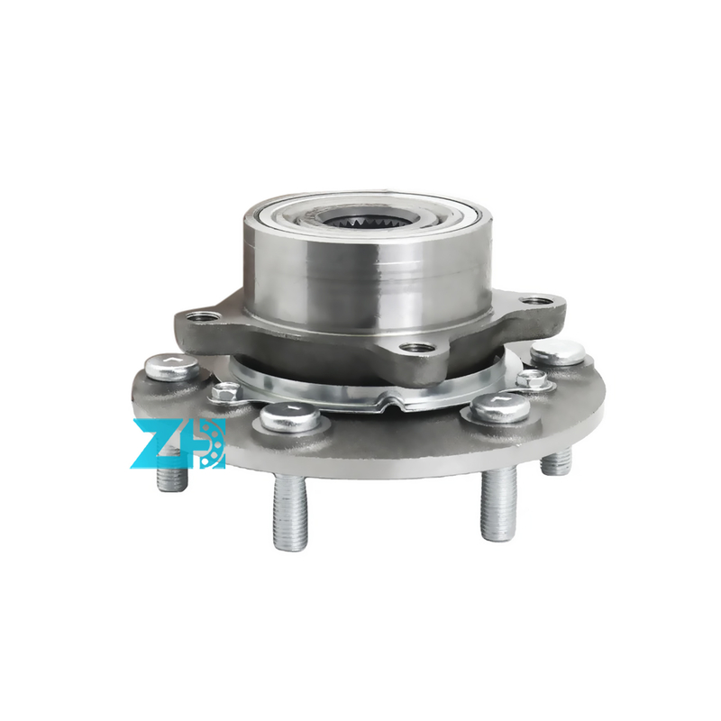 Assortimento di cuscinetti per ruote 3880A080 per Mitsubishi L200