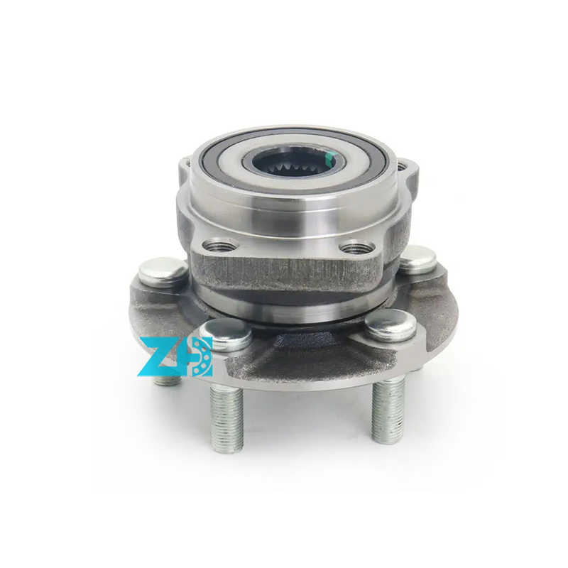 Acciaio anteriore parti di ricambio 28373-SC000 28373FL000 Kit cuscinetti per ruote 1801251013 28373FL000 28373SC000 Per Subaru