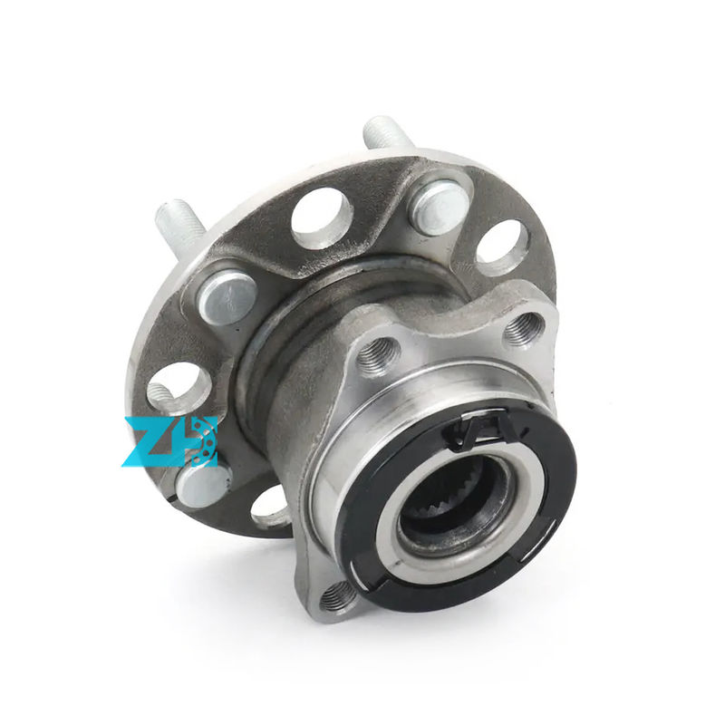 Cuscinetti per cuscinetti per ruote per autoveicoli 3785009 512333 5105770AC BR930649 HA590230