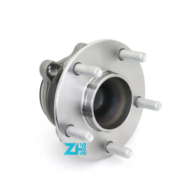 Cuscinetto per ruota posteriore anteriore per MAZDA BELG-33-04X BCKE-33-04X BKC3-33-04X BKC6-33-04X BKC3-26-15X BKC6-26-15X