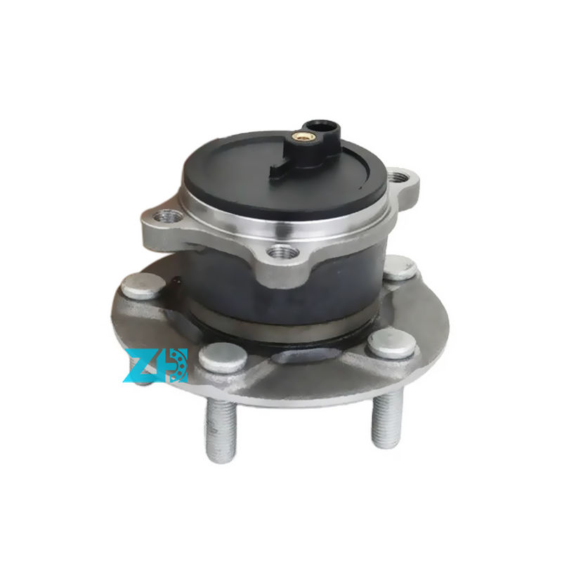 Cuscinetto per ruota posteriore anteriore per MAZDA BELG-33-04X BCKE-33-04X BKC3-33-04X BKC6-33-04X BKC3-26-15X BKC6-26-15X