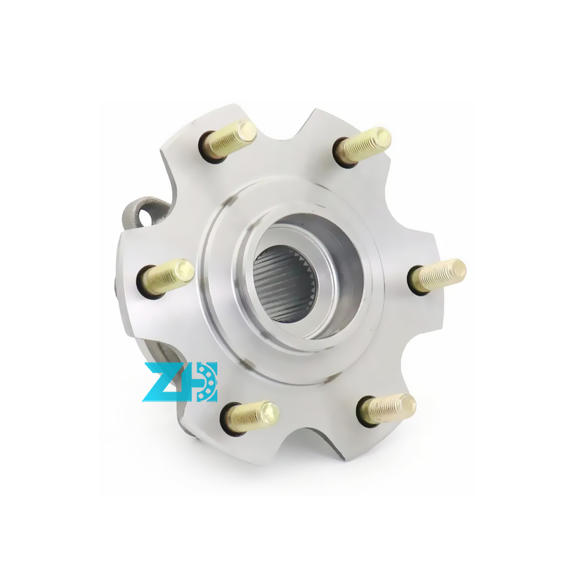 Capace di trasportare carichi elevati MR418068 Cuscinetto per ruote posteriori per Mitsubishi 3780A011 MR418068 MR418524