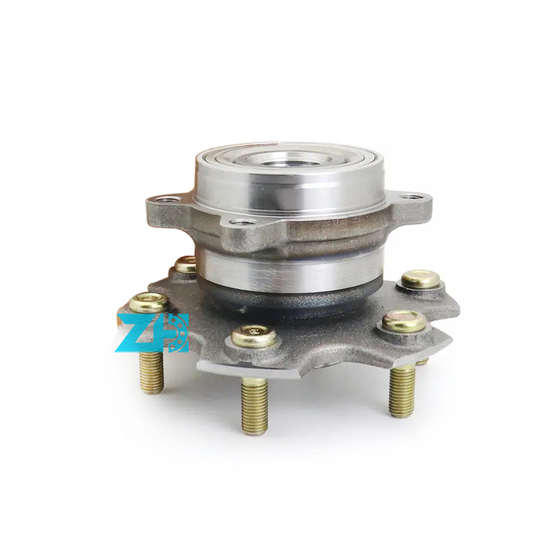 Capace di trasportare carichi elevati MR418068 Cuscinetto per ruote posteriori per Mitsubishi 3780A011 MR418068 MR418524