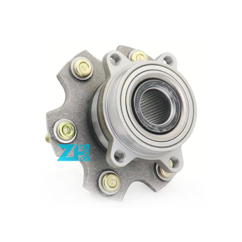 Capace di trasportare carichi elevati MR418068 Cuscinetto per ruote posteriori per Mitsubishi 3780A011 MR418068 MR418524