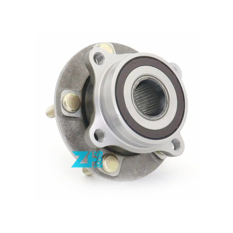 Fabbrica Outlet Assemblaggio del mozzo anteriore MR594979 SA12-33-060 VKBA3660 6M512C300AC Per Mitsubishi