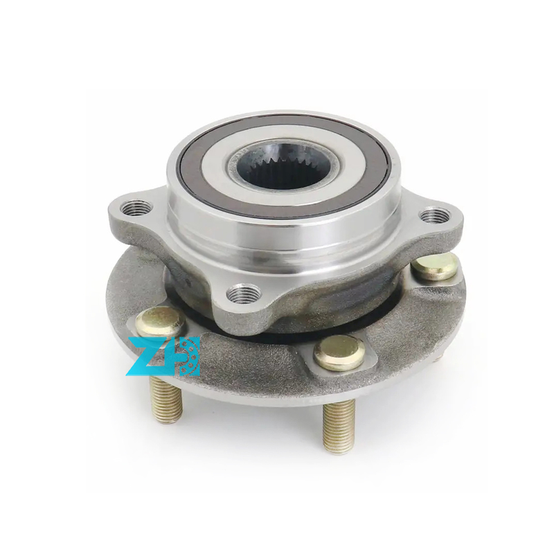 Fabbrica Outlet Assemblaggio del mozzo anteriore MR594979 SA12-33-060 VKBA3660 6M512C300AC Per Mitsubishi