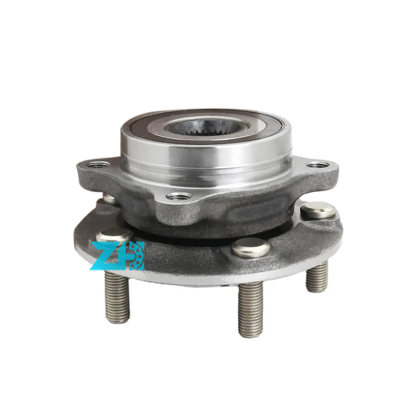 Fabbrica Outlet Assemblaggio del mozzo anteriore MR594979 SA12-33-060 VKBA3660 6M512C300AC Per Mitsubishi