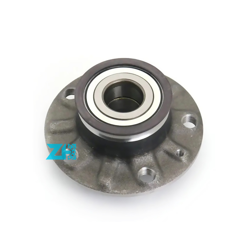 Kit di cuscinetti per ruote 1K0501611G 1K0501611S 1K0598611 1K0598611A1K0598611B 1K0601611 Numero OE del mozzo delle ruote per AUDI SEAT