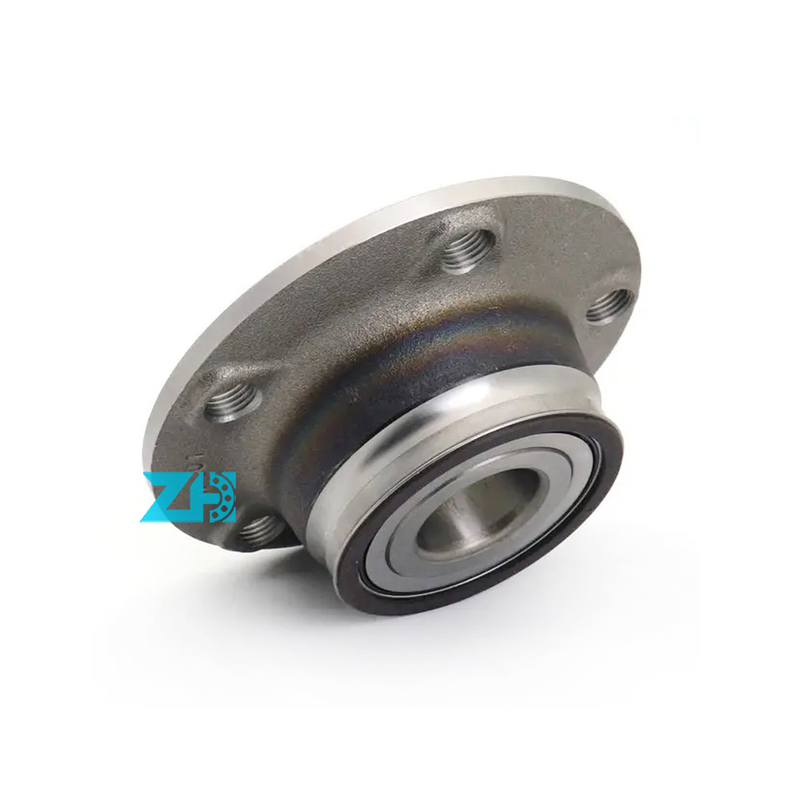 Per Audi Seat Skoda VW 1TD501611B 1T0501611AL 1TD501611B 5QD501611B L1TD501611B Cuscinetto del mozzo della ruota posteriore