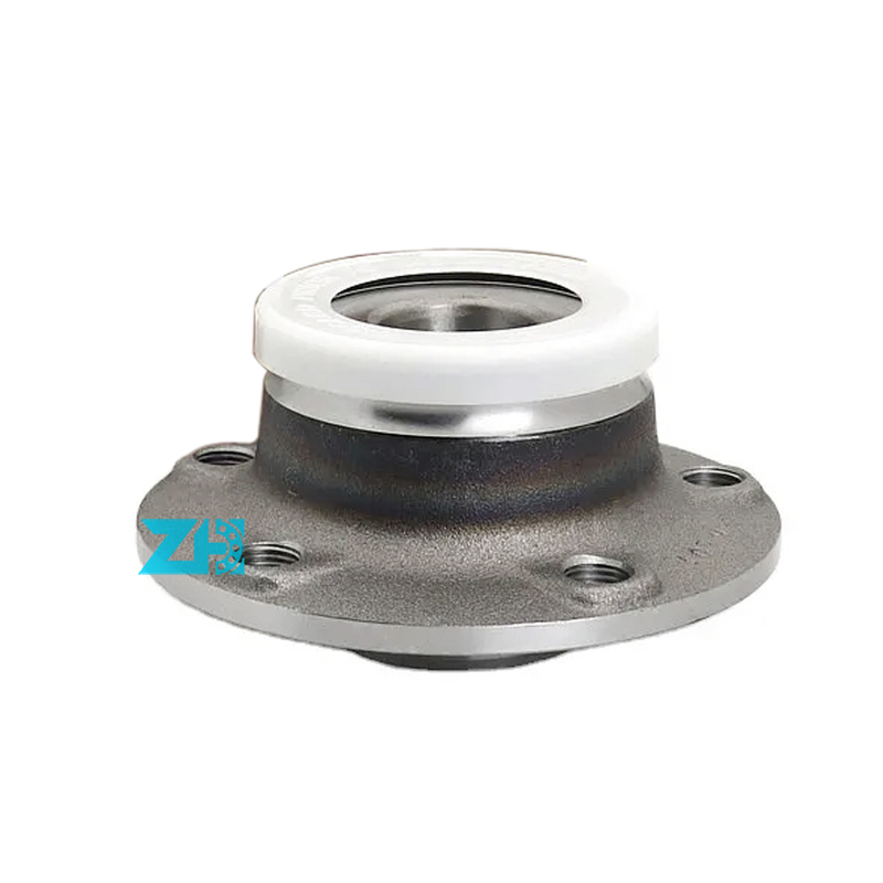 Per Audi Seat Skoda VW 1TD501611B 1T0501611AL 1TD501611B 5QD501611B L1TD501611B Cuscinetto del mozzo della ruota posteriore