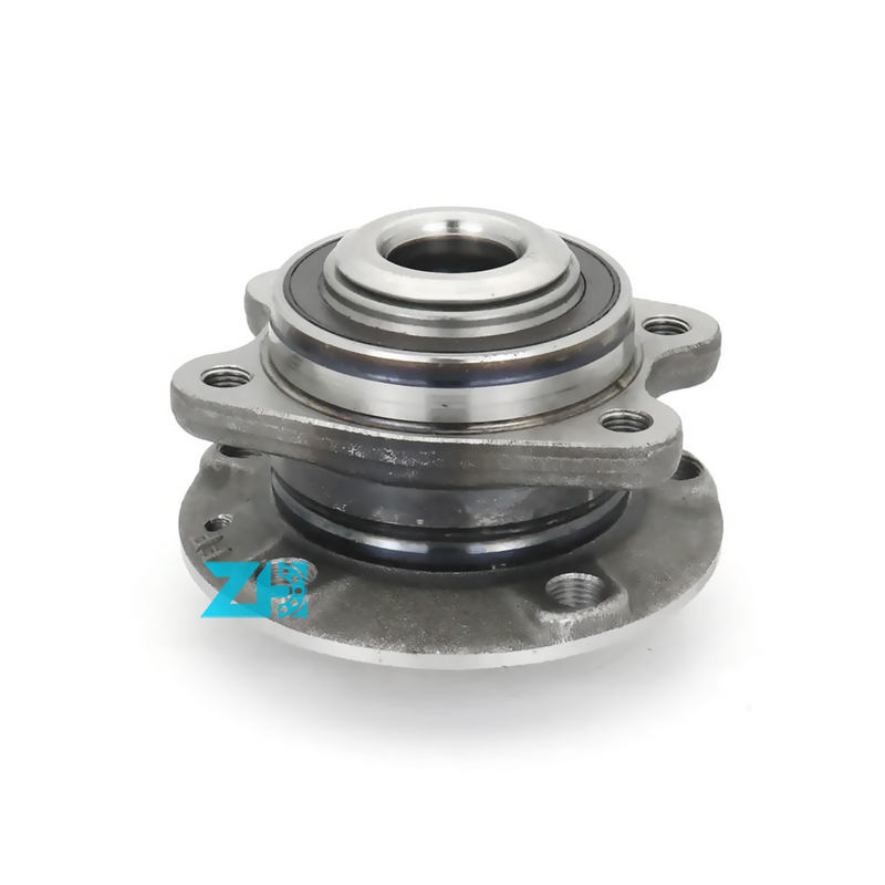 4F0 598 611 B VKBA6548 512426 Assetto cuscinetti per cuscinetti per Audi A6