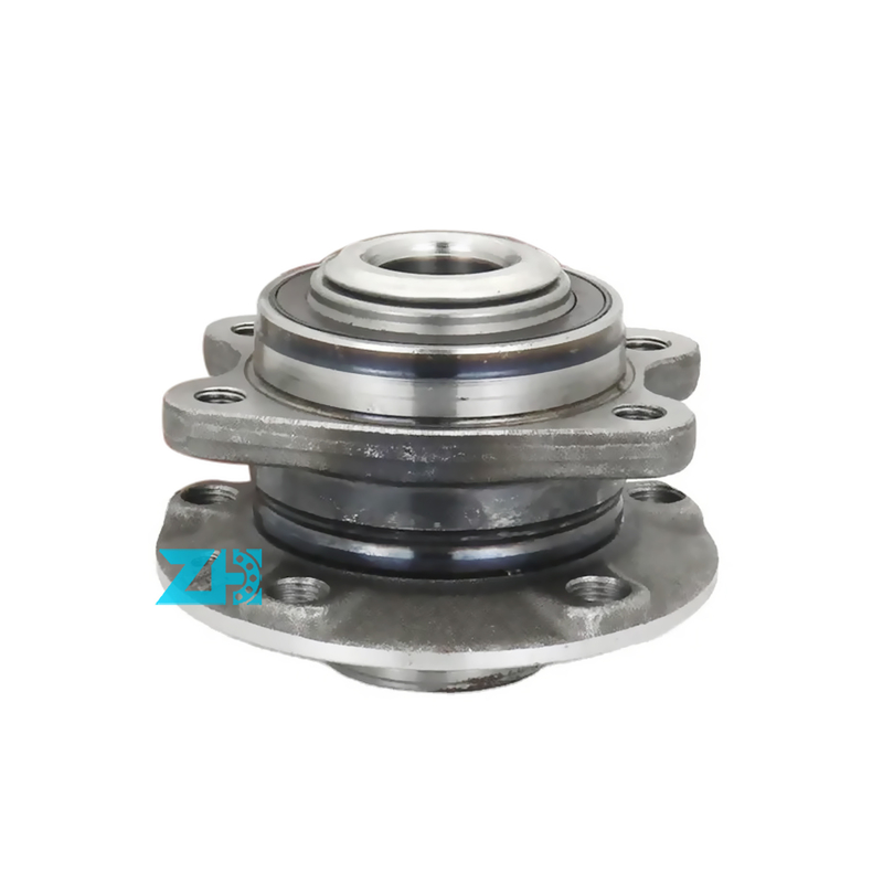 4F0 598 611 B VKBA6548 512426 Assetto cuscinetti per cuscinetti per Audi A6