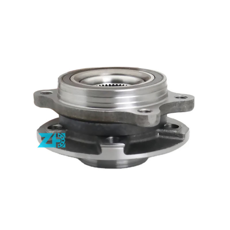 4H0498625 Replacement Wheel Hub Bearing Assembly For 2007-2018 Audi A4 A5 A6 4H0498625A 4H0498625B 4H0498625D 4H0498625