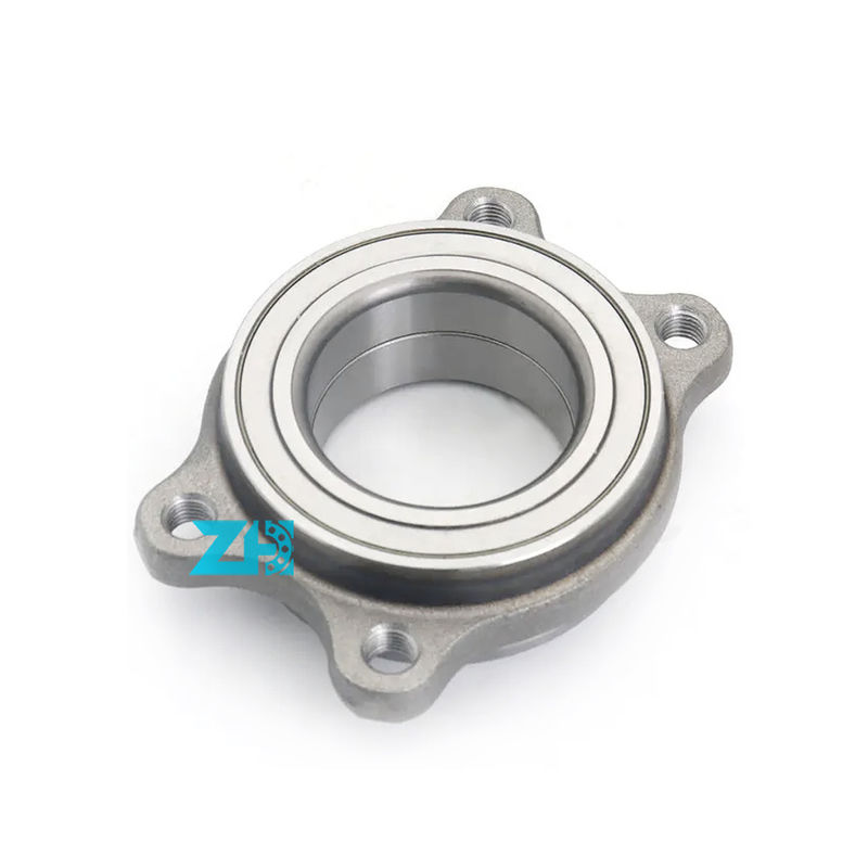 Assetto cuscinetto posteriore Per 2009-2015 Audi 4H0498625 4H0498625A,4H0498625B 4H0498625C 4H0498625D 4H0498625E 4H0498625F