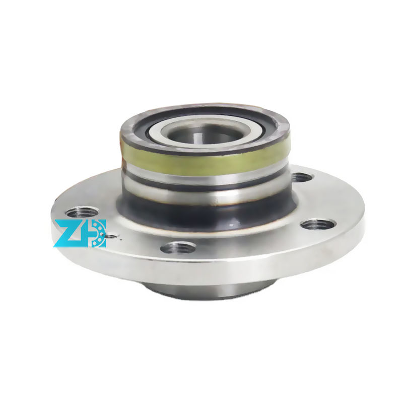 Numero OE del mozzo della ruota per Audi 6Q0598611 713610490 2DACF028G6R WBZ5731RR QWB1160 5731 6Q0501611F 6Q0501611F 6Q0598611A