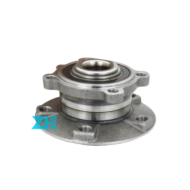 31226750217 CUBO DELL'APPARATORE DELLA ROTA ANTRA L'ASSEMBLIO DEL CUBO 31226750217 6750217 713667770 503 VKBA3671 HGB35145 R15034 Per BWM