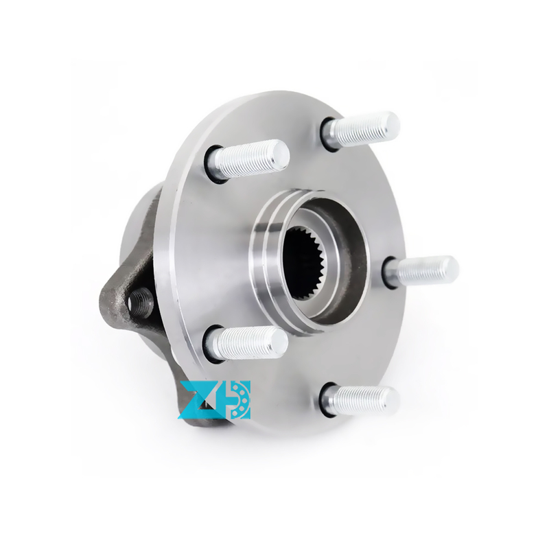 Cuscinetti per ruote per SUBARUCAR 28373-VA000 Cuscinetti per ruote anteriori e montaggio di cuscinetti per Subaru 28373-VA000