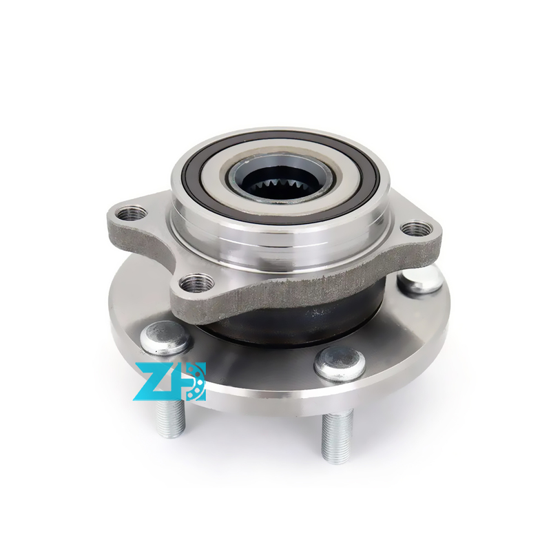 Cuscinetti per ruote per SUBARUCAR 28373-VA000 Cuscinetti per ruote anteriori e montaggio di cuscinetti per Subaru 28373-VA000
