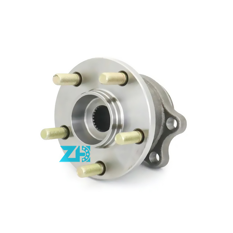 Cuscinetti per ruote per SUBARUCAR 55BWKH12 Cuscinetto per ruote anteriori e assemblaggio del cuscinetto 28473-AG000 KH30036 per Subaru