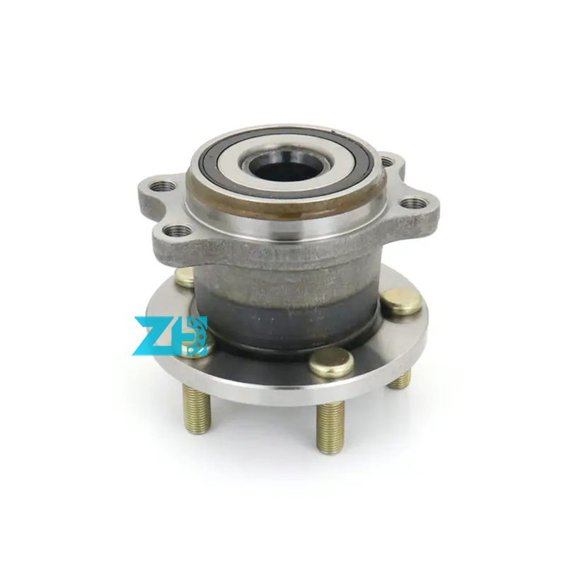 Cuscinetti per ruote per SUBARUCAR 55BWKH12 Cuscinetto per ruote anteriori e assemblaggio del cuscinetto 28473-AG000 KH30036 per Subaru