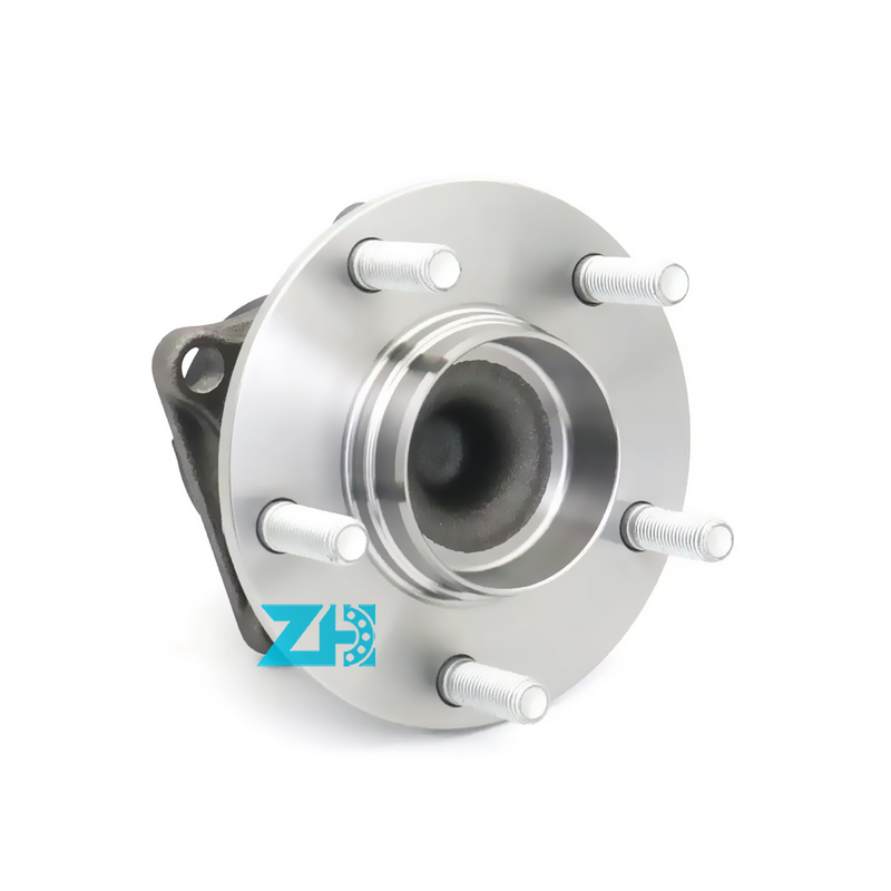 Cuscinetti per ruote per Honda VKBA6869 Cuscinetto per ruote anteriori e assemblaggio del cuscinetto GH20462 42200SAA502 R17484 per Honda
