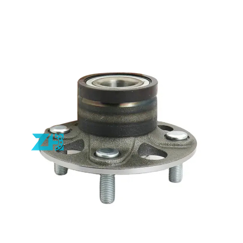 Cuscinetti per ruote per Honda VKBA6869 Cuscinetto per ruote anteriori e assemblaggio del cuscinetto GH20462 42200SAA502 R17484 per Honda