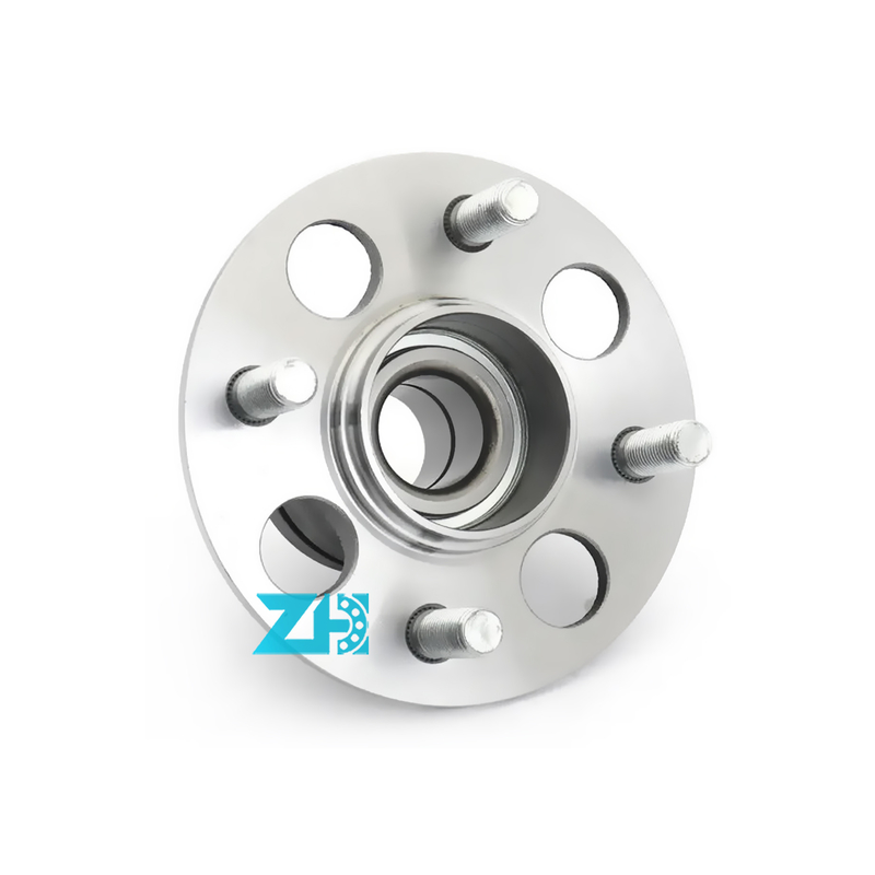 Cuscinetti per ruote per Honda VKBA6869 Cuscinetto per ruote anteriori e assemblaggio del cuscinetto GH20462 42200SAA502 R17484 per Honda