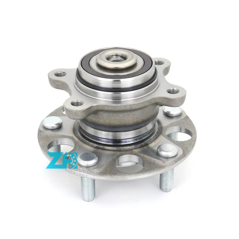 Cuscinetti per ruote per Honda VKBA6917 Cuscinetto per ruote anteriori e montaggio del cuscinetto 713617970 42200SNA951 42200SNAA51 Per Honda