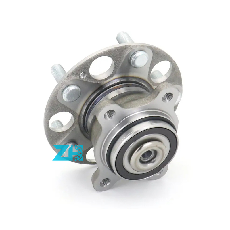 Cuscinetti per ruote per Honda VKBA6917 Cuscinetto per ruote anteriori e montaggio del cuscinetto 713617970 42200SNA951 42200SNAA51 Per Honda