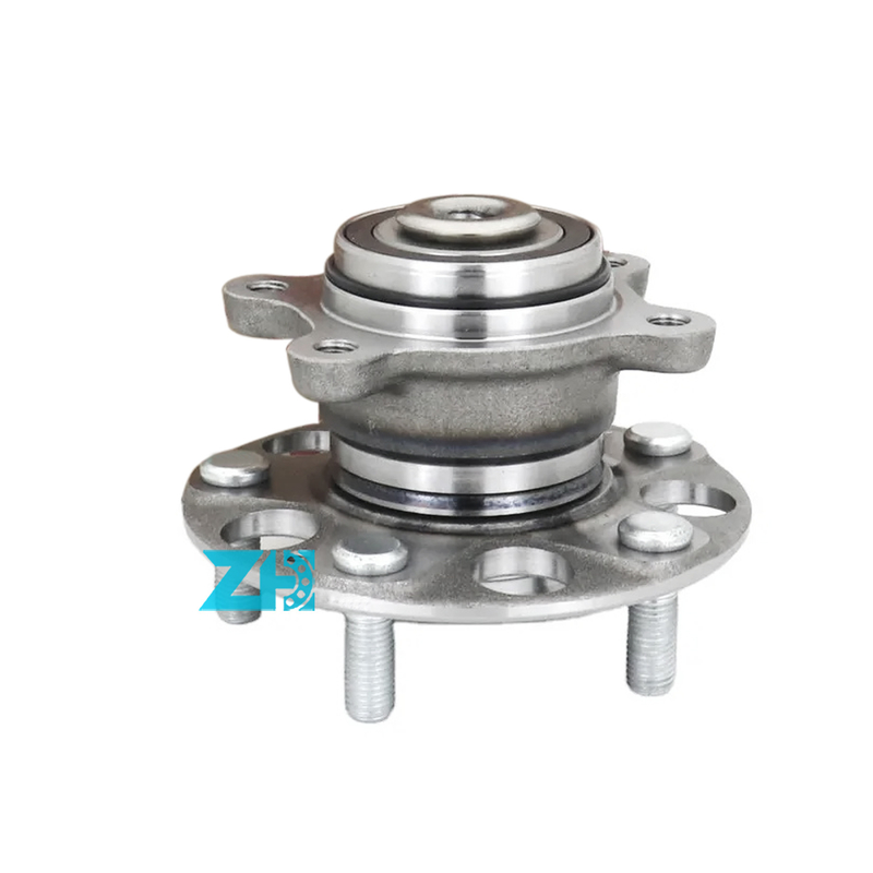 Cuscinetti per ruote per Honda VKBA6917 Cuscinetto per ruote anteriori e montaggio del cuscinetto 713617970 42200SNA951 42200SNAA51 Per Honda