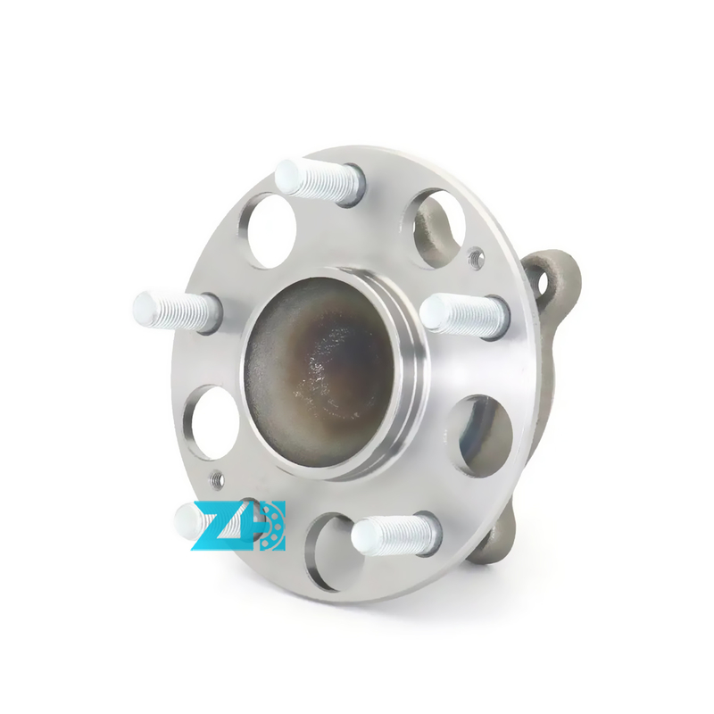 Cuscinetti per ruote per Honda VKBA6917 Cuscinetto per ruote anteriori e montaggio del cuscinetto 713617970 42200SNA951 42200SNAA51 Per Honda