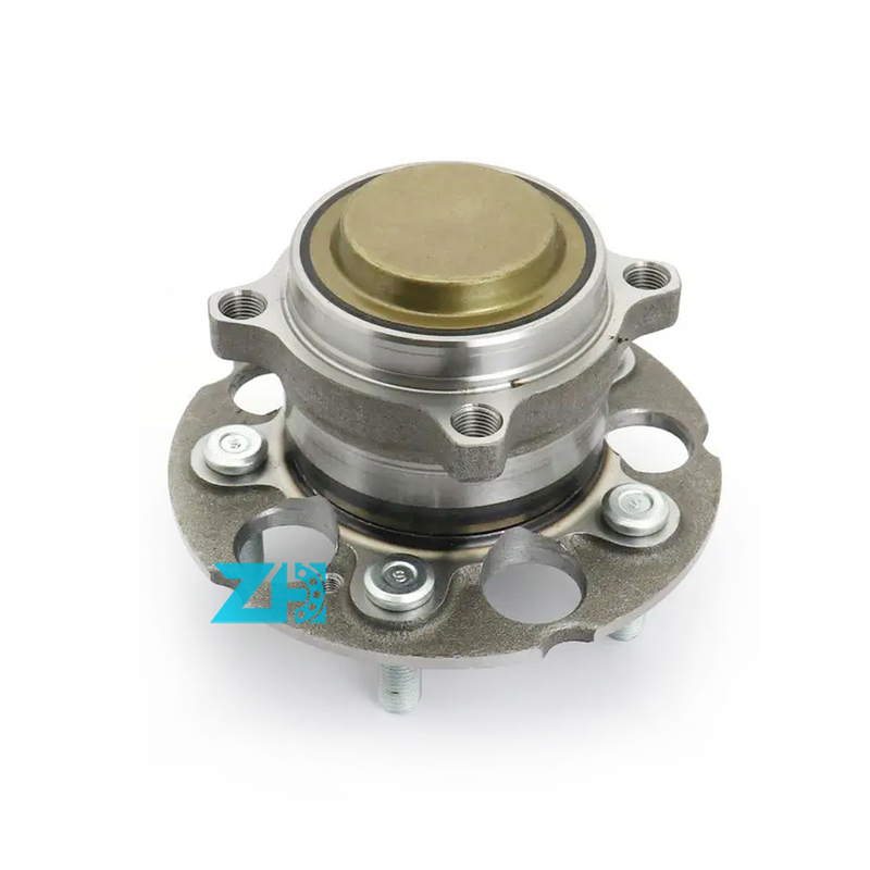 Cuscinetti per ruote per Honda 42200-T0B-951 Cuscinetti per ruote anteriori e assemblaggio di cuscinetti per Honda 42200-T0B-951