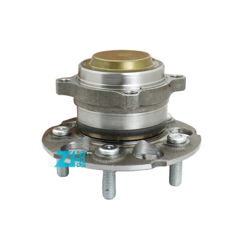 Cuscinetti per ruote per Honda 42200-T0B-951 Cuscinetti per ruote anteriori e assemblaggio di cuscinetti per Honda 42200-T0B-951
