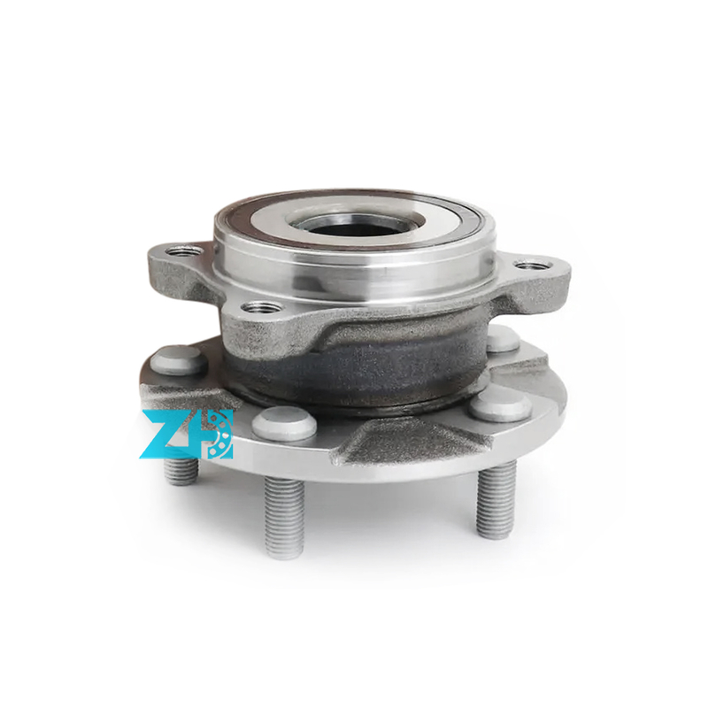 Cuscinetti per ruote per Toyota 43550-0R030 Cuscinetto per ruote anteriori e montaggio del cuscinetto 3DACF041D-3ER per Toyota
